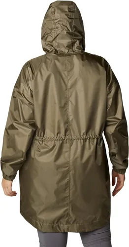 Vista 7 de Columbia Women's Splash Side Jacket