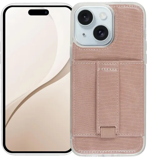 Vista 108 de Fundas Walli para iPhone 13, funda tipo cartera con soporte para tarjetas, elegante y moderna cubierta para mujeres, se ajusta al iPhone 13