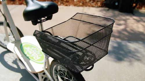 Vista 7 de Monopatín eléctrico Razor EcoSmart