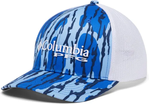 Vista 77 de Unisex Adult PFG Camo Mesh Ball Cap High