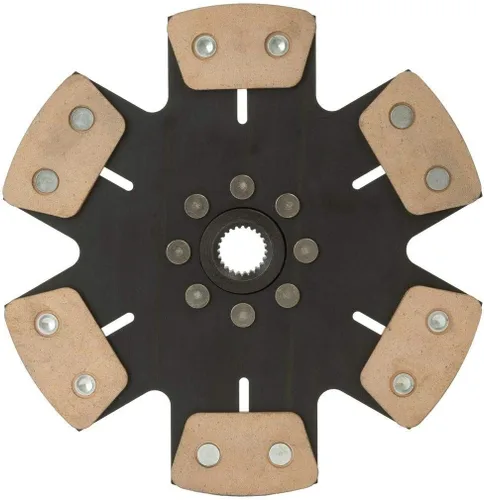 Vista 4 de Etapa 5 Kit de embrague compatible con Subaru Impreza Outback 2.5L N/A