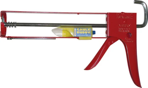 Vista 3 de Newborn Bros & Co #112D 1/10GAL - Pistola de calafateo