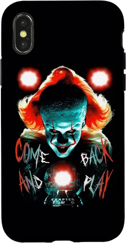 Vista 5 de IT Dead Lights - Carcasa para iPhone 17