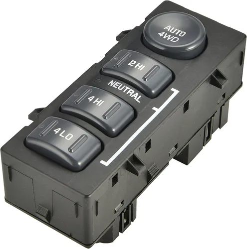 Vista 8 de Perilla de control de anulación E-Locker compatible con Ford F-150 2009-2014 4x4 4WD, reemplazo para AL3Z-14B166-BA