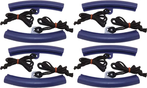 Vista 2 de CORE TOOLS CT106-02 Par de protectores de llanta, paquete de 2