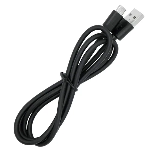 Vista 4 de Cable cargador de micrófono de karaoke, cable de carga USB compatible con BONAOK/ShinePick/BlueFire/Ankuka/SUNY/Mpow micrófono de karaoke