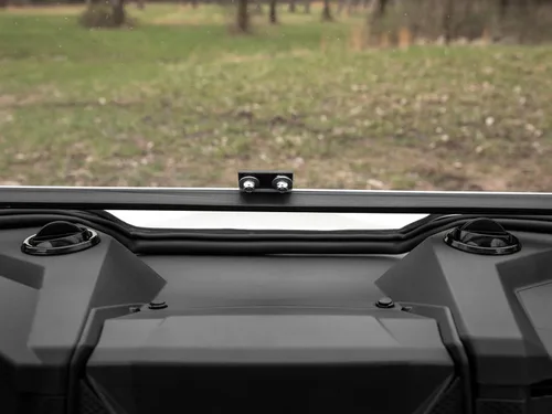 Vista 6 de SuperATV Calentador de cabina para Polaris RZR Trail 900 Sport/S 900 Sport/S 900 Sport/S 1000 Ultimate/Premium (ver ajuste) 3.4 amperios a 13.7