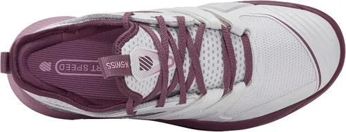 Vista 6 de K-Swiss Tenis Speed Trac para mujer