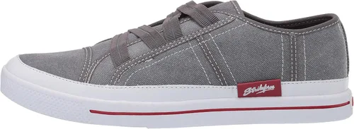Vista 5 de KR Strikeforce Cali Señoras Gris Talla 10
