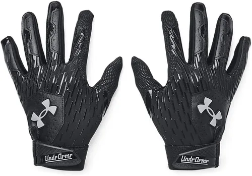 Vista 7 de Under Armour Youth Clean Up - Guantes de béisbol para niño