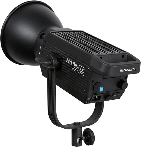 Vista 8 de Nanlite FS-200 LED AC Monolight