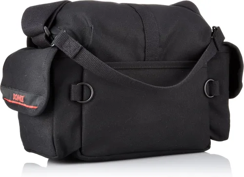 Vista 2 de Domke 700-30B F-3X Super Compact Bag -Negro
