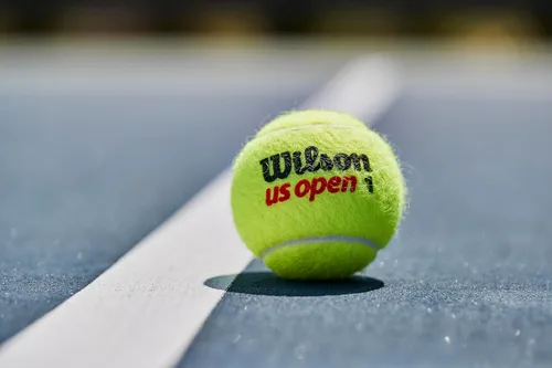 Vista 4 de Wilson Pelotas de tenis US Open