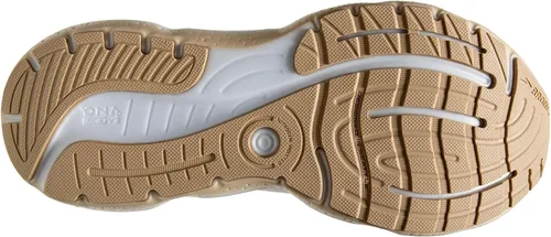 Vista 6 de Brooks - Tenis de correr Glycerin StealthFit 20 neutros para mujer