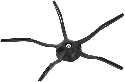 Vista 7 de Fydun 2Pcs Side Replacement Accessory for S6 S5 E35 E2 Swee Robot Black