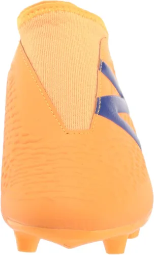 Vista 2 de New Balance Unisex-Child Tekela V3 Magique Junior Fg Soccer Shoe