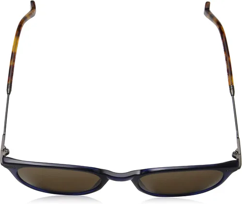 Vista 4 de HSB86468351 GAFAS DE SOL - GAFAS POLARIZADAS DE SOL HACKETT AZUL HOMBRE HSB86468351