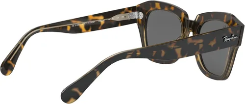 Vista 8 de Ray-Ban 1929in 0RB2186 State Street