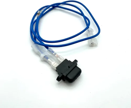 Vista 7 de GTW Kit de luz LED precedente para coche eléctrico (compatible con 2004-2008)