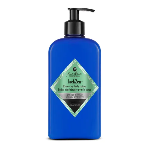 Vista 8 de Jack Black Loción corporal renovadora Jackzen