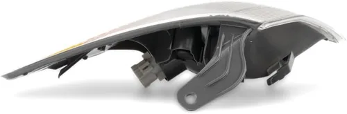 Vista 7 de Para Toyota Camry 1997 1998 1999 Conjunto de luz de giro/luz de esquina lado del conductor Delantero Esquina de guardabarros CAPA Reemplazo