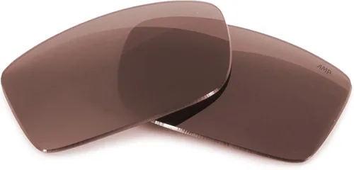 Vista 5 de Fuse Lenses Lentes de repuesto para gafas de sol Oakley Holbrook Mix - Opciones polarizadas