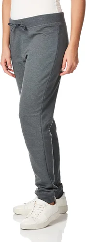 Vista 2 de Fruit of The Loom Pantalones deportivos cómodos hechos a mano y cómodos para mujer