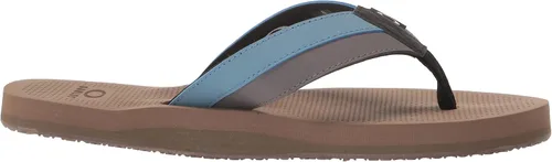 Vista 6 de Oakley Men's Sandal Burke Flip Flop