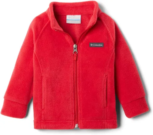 Vista 127 de Columbia Benton Springs - Chaqueta de vellón para niña