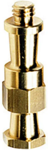 Vista 2 de Manfrotto 036- 38 Perno prisionero para Super Clamp con rosca europea de 3/8 pulgadas