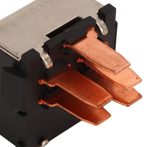 Vista 7 de SW2252 5011214AA Interruptor de control del ventilador del calentador de CA, interruptor de control de ventilador para vehículos seleccionados