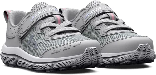 Vista 4 de Under Armour Baby Boys' Infant Assert 10 Alternate Closure