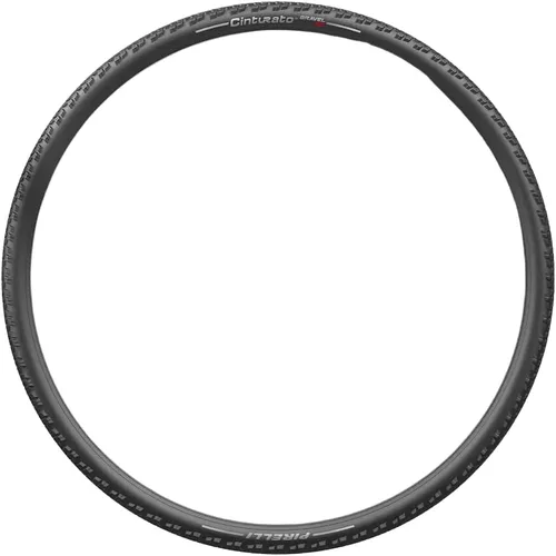 Vista 6 de Pirelli Cinturato Gravel RC Bike Tire, Gravel Racing, Clincher sin cámara TLR, velocidad y agarre, protección avanzada de pinchazos, (1)