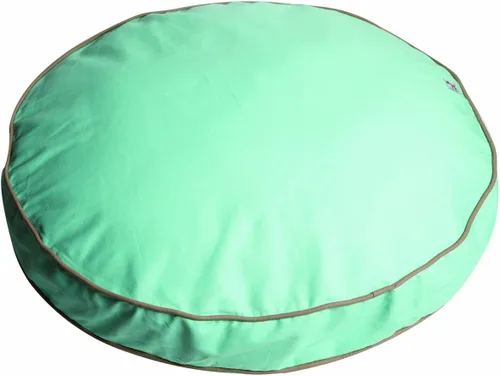 Vista 11 de Molly mutt - Cubierta de edredón para cama de perro, 100 % algodón, duradera, lavable, Petite