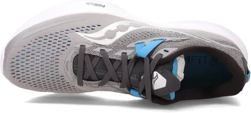 Vista 7 de Saucony Tenis de correr Ride 15 para hombre