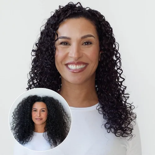 Vista 2 de Love Ur Curls Productos para el cabello rizado - Estilizador de crema
