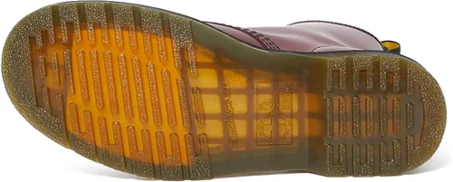Vista 9 de Dr. Martens Botas 1460 8 Eye Fashion para mujer
