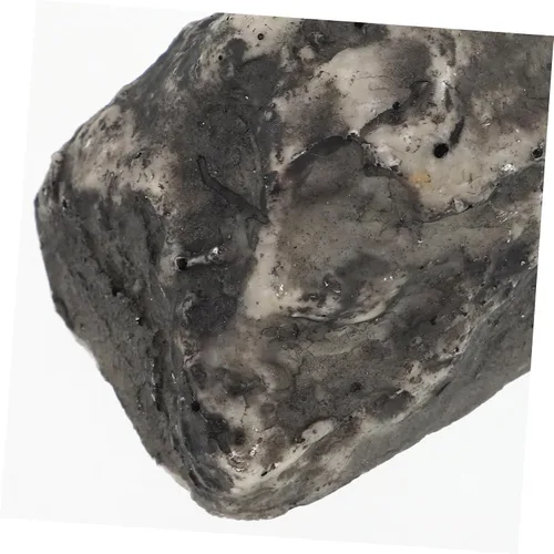 Vista 2 de Stone Key Hider Rock with Hidden Storage for Garden Landscaping