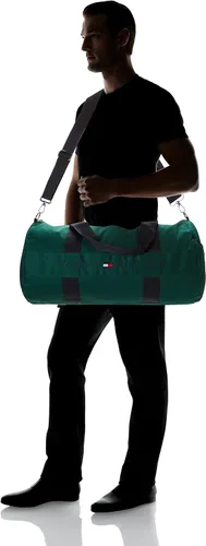 Vista 5 de Tommy Hilfiger Bolso de lona Jackson para hombre