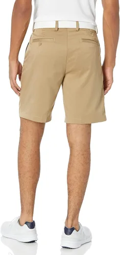 Vista 2 de Tienda Essentials - Short de golf elástico para hombre