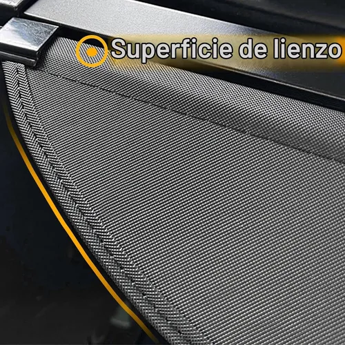 Vista 7 de Cubierta de carga para accesorios Honda CRV 2026 2023-2025