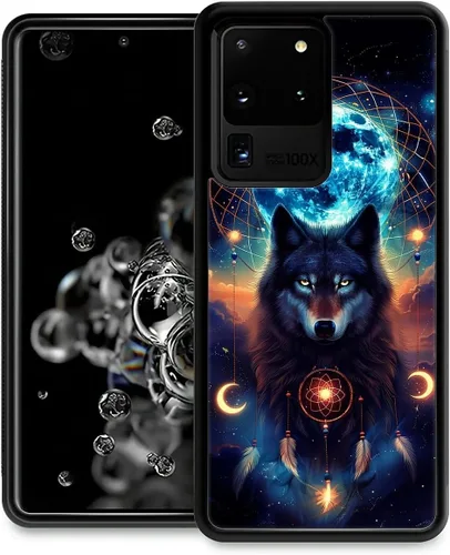 Vista 48 de Funda compatible con Samsung Galaxy S20, diseño de bandera estadounidense con diseño de tiro con arco al aire libre, a prueba de golpes Tiro