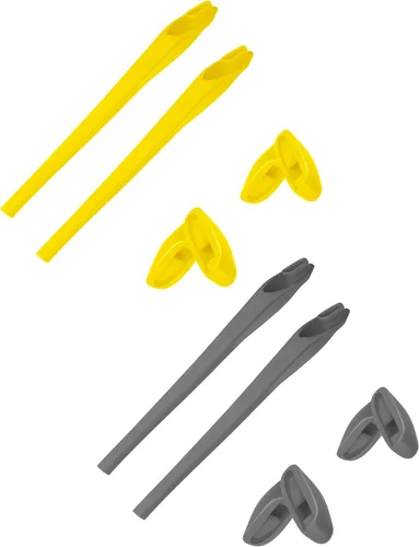 Vista 20 de Kits de goma de repuesto para Oakley Flak 2.0 OO9295 Flak 2.0 XL OO9188