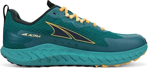 Vista 3 de ALTRA AL0A7R6N Outroad - Tenis de correr para hombre