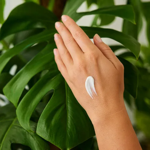 Vista 8 de Weleda Crema de manos sin perfume, 1.7 onzas líquidas, hidratante rico en plantas con aceites de jojoba, borraja y coco