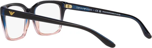 Vista 5 de Emporio Armani Gafas de sol Ea3219 Cat Eye para mujer