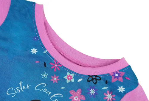 Vista 2 de Disney Conjunto de pijama Encanto para niñas