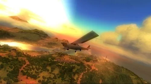 Vista 3 de Just Cause - PlayStation 2 (Renewed)