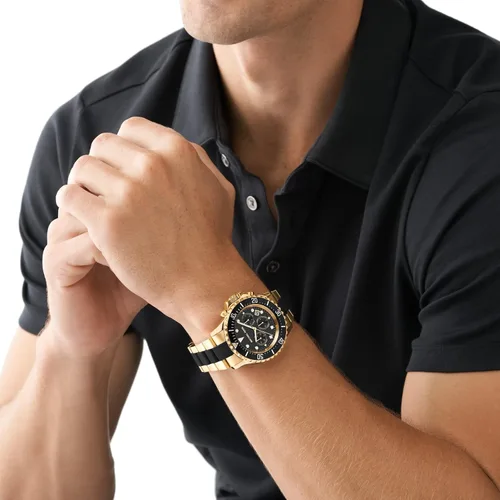 Vista 5 de Michael Kors MK8978 - Reloj cronógrafo Everest
