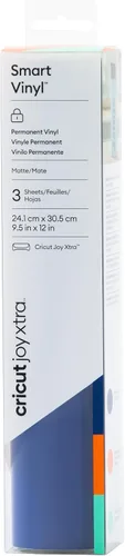 Vista 8 de Cricut Joy Xtra - Muestra permanente de vinilo inteligente - Elegancia